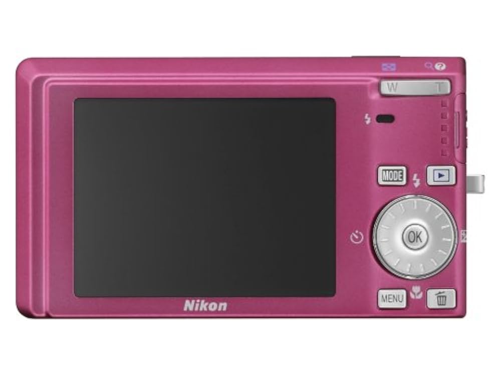 Amazon | Nikon デジタルカメラ COOLPIX (クールピクス) S510